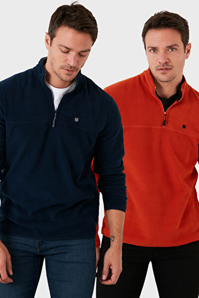 Buratti Erkek Sweatshirt