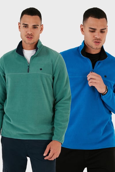 Buratti Erkek Sweatshirt