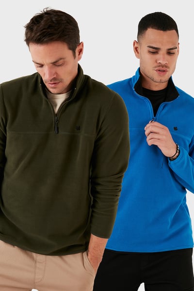 Buratti Erkek Sweatshirt