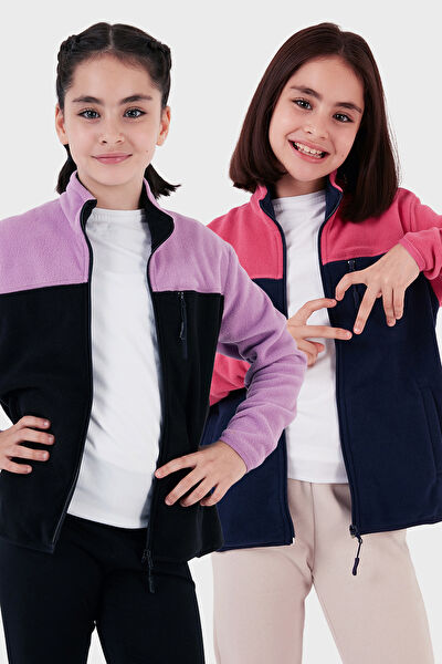 Lela Kız Çocuk Sweatshirt