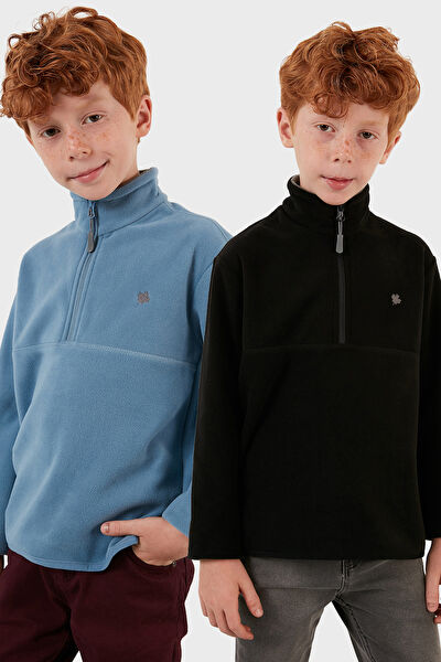 Lela Erkek Çocuk Sweatshirt