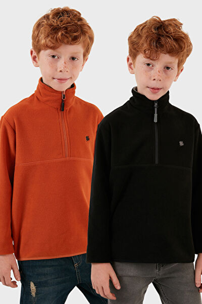 Lela Erkek Çocuk Sweatshirt