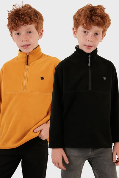 Lela Erkek Çocuk Sweatshirt