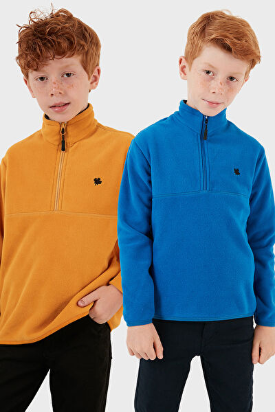 Lela Erkek Çocuk Sweatshirt