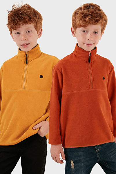 Lela Erkek Çocuk Sweatshirt