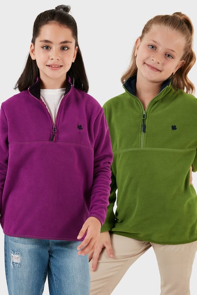 Lela Outdoor Termal İçlik,Polar