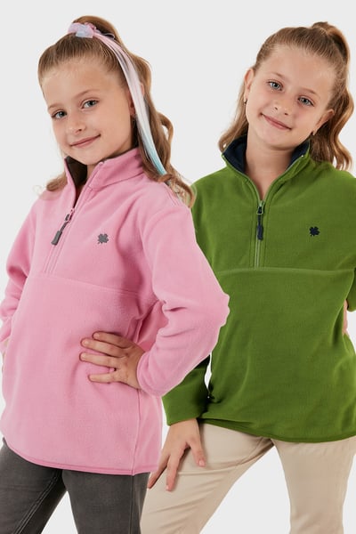Lela Outdoor Termal İçlik,Polar