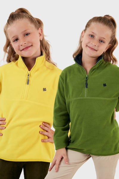 Lela Outdoor Termal İçlik,Polar