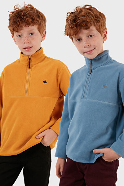 Lela Erkek Çocuk Sweatshirt