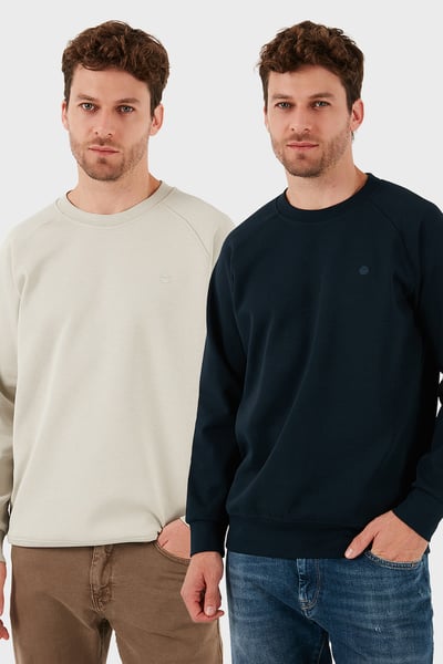 Buratti Erkek Sweatshirt