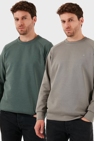 Buratti Erkek Sweatshirt