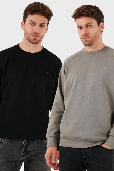 Buratti Erkek Sweatshirt