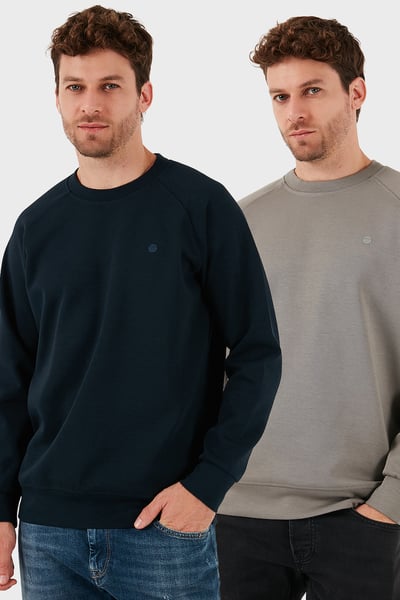 Buratti Erkek Sweatshirt