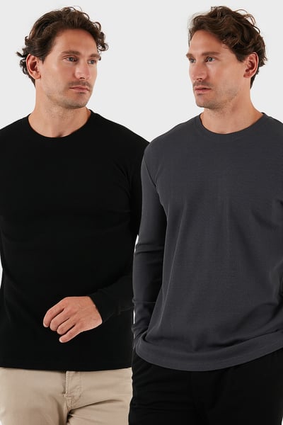 Buratti Erkek Sweatshirt