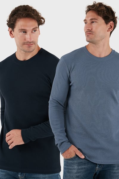 Buratti Erkek Sweatshirt