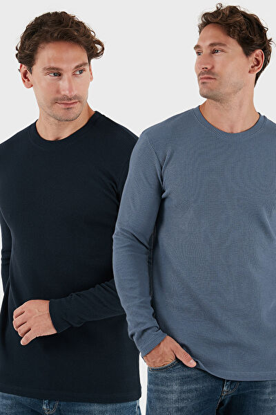 Buratti Erkek Sweatshirt