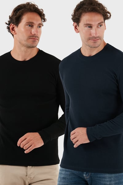 Buratti Erkek Sweatshirt