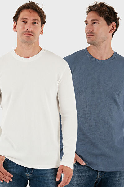 Buratti Erkek Sweatshirt