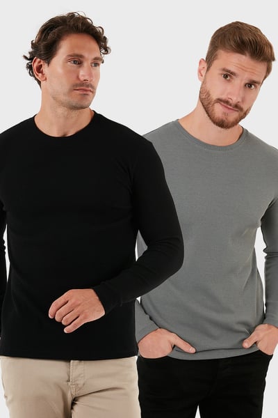 Buratti Erkek Sweatshirt