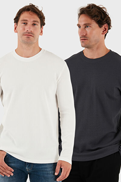 Buratti Erkek Sweatshirt