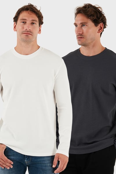 Buratti Erkek Sweatshirt