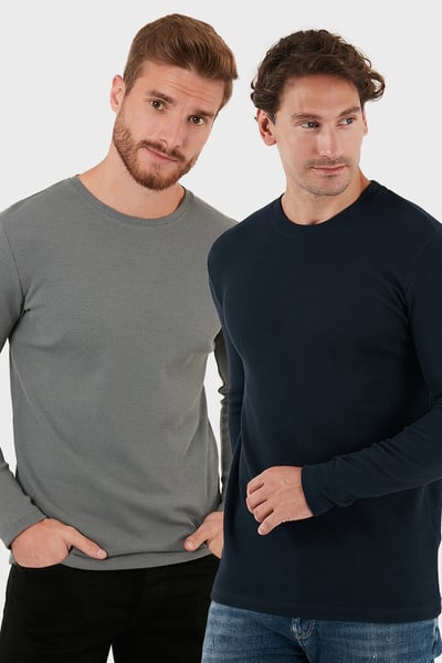 Buratti Erkek Sweatshirt