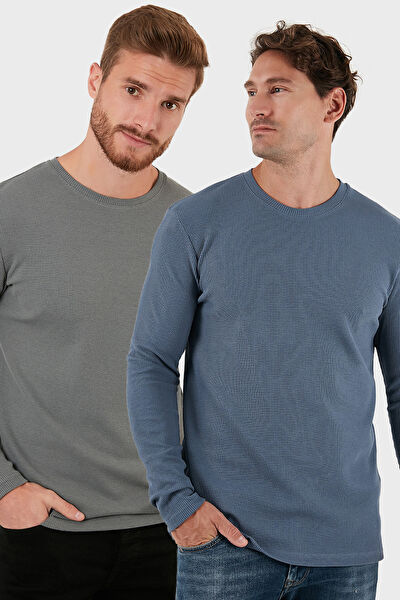 Buratti Erkek Sweatshirt