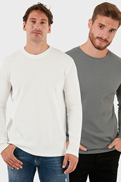 Buratti Erkek Sweatshirt