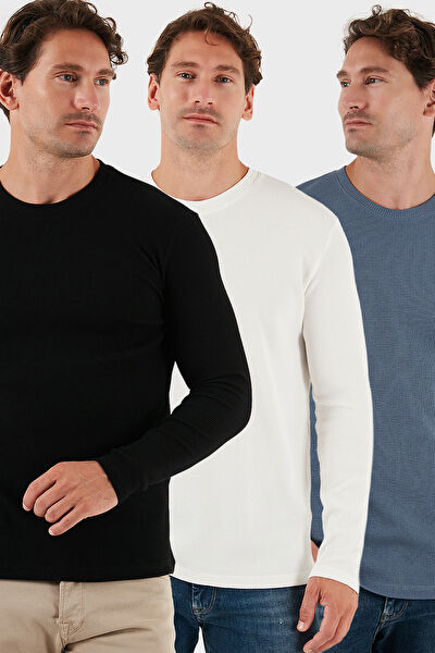 Buratti Erkek Sweatshirt