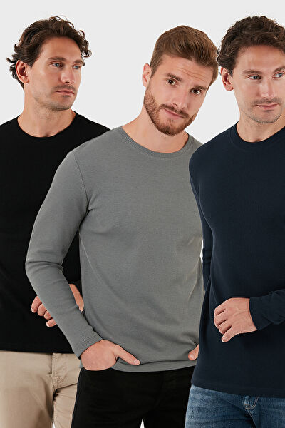 Buratti Erkek Sweatshirt