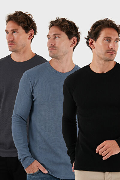 Buratti Erkek Sweatshirt