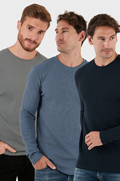 Buratti Erkek Sweatshirt