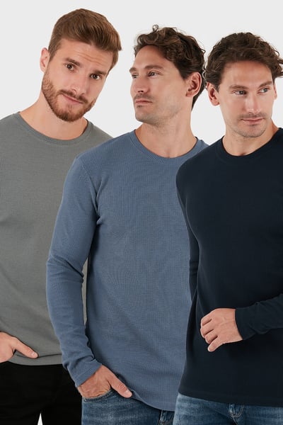 Buratti Erkek Sweatshirt