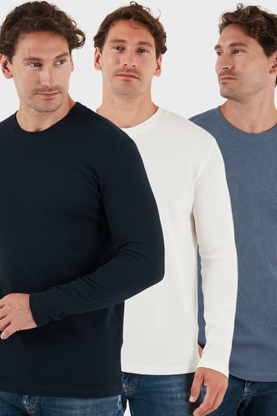 Buratti Erkek Sweatshirt