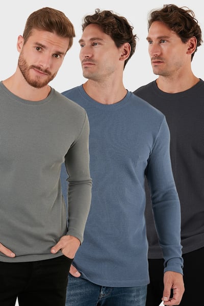 Buratti Erkek Sweatshirt