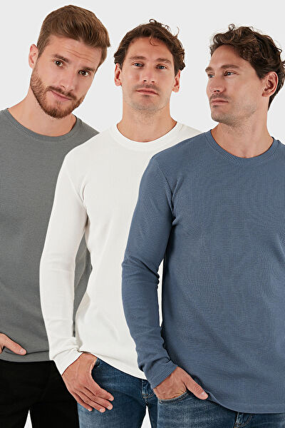 Buratti Erkek Sweatshirt