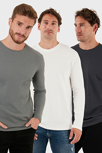 Buratti Erkek Sweatshirt