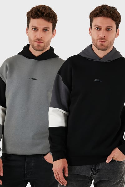 Buratti Erkek Sweatshirt