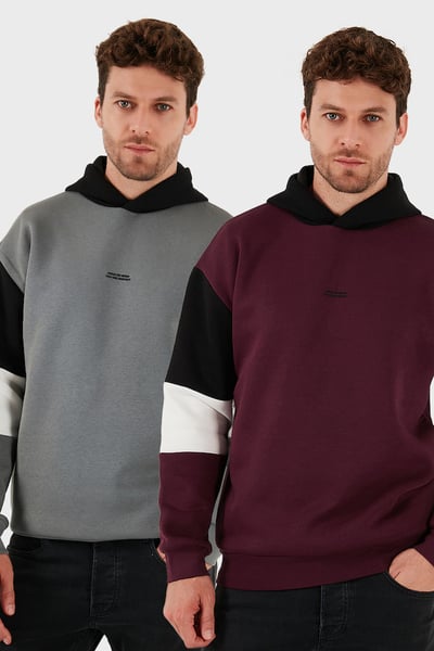 Buratti Erkek Sweatshirt