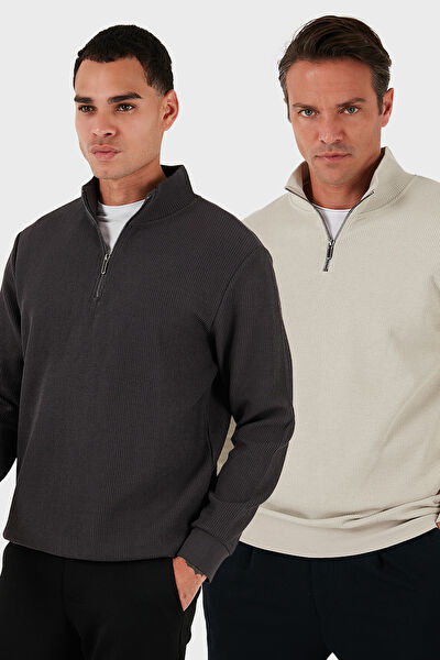 Buratti Erkek Sweatshirt