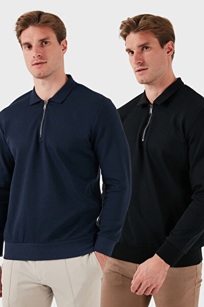 Buratti Erkek Sweatshirt