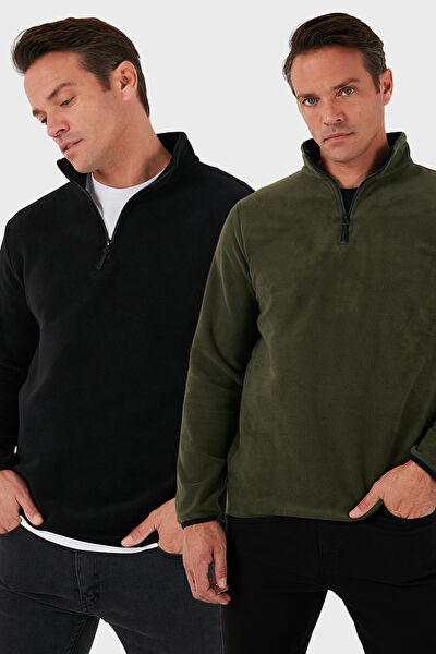 Buratti Erkek Sweatshirt