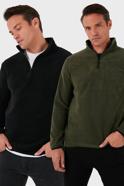 Buratti Erkek Sweatshirt