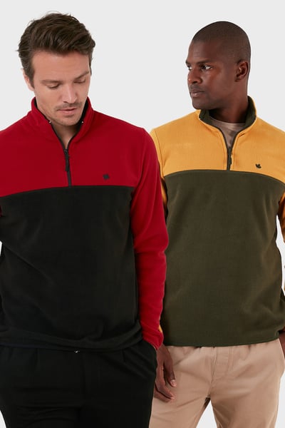 Buratti Erkek Sweatshirt