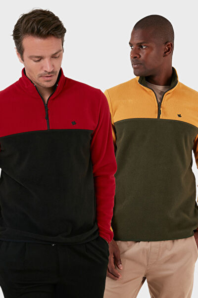 Buratti Erkek Sweatshirt