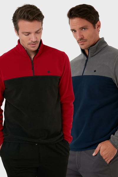 Buratti Erkek Sweatshirt