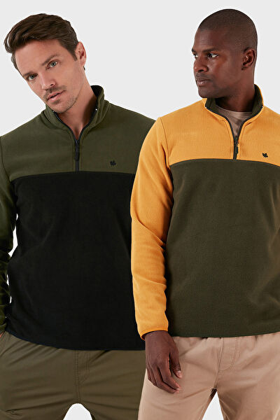 Buratti Erkek Sweatshirt