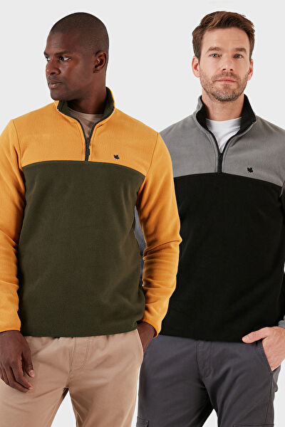 Buratti Erkek Sweatshirt