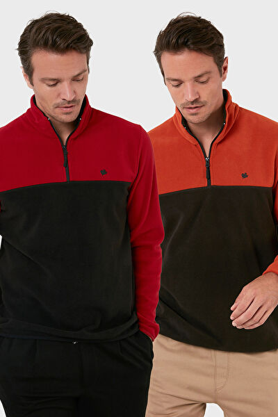 Buratti Erkek Sweatshirt