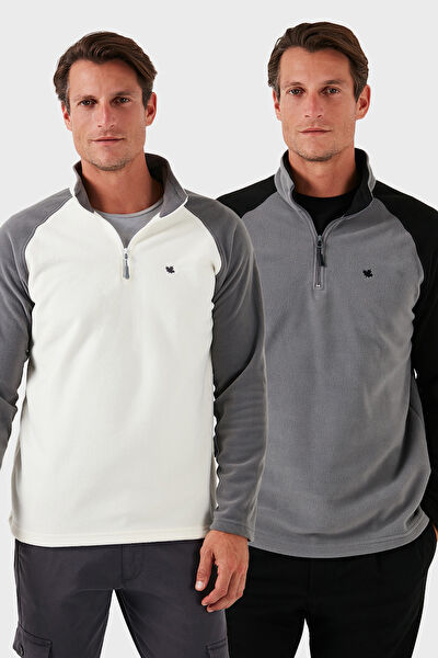 Buratti Erkek Sweatshirt